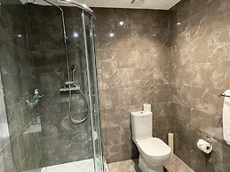 Best Western Welwyn Garden City Homestead Court Hotel