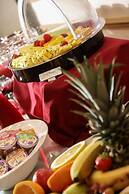 Best Western Welwyn Garden City Homestead Court Hotel