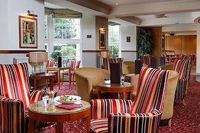 Best Western Welwyn Garden City Homestead Court Hotel