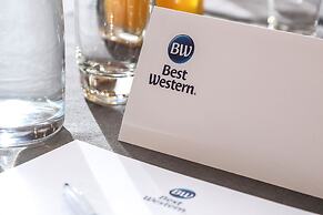Best Western Welwyn Garden City Homestead Court Hotel