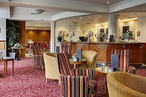 Best Western Welwyn Garden City Homestead Court Hotel