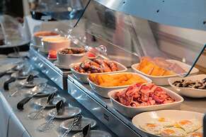 Best Western Welwyn Garden City Homestead Court Hotel