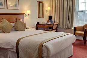Best Western Welwyn Garden City Homestead Court Hotel
