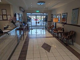 Best Western Welwyn Garden City Homestead Court Hotel