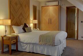 Best Western Welwyn Garden City Homestead Court Hotel