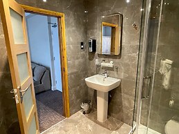 Best Western Welwyn Garden City Homestead Court Hotel