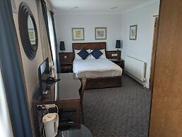 Best Western Welwyn Garden City Homestead Court Hotel