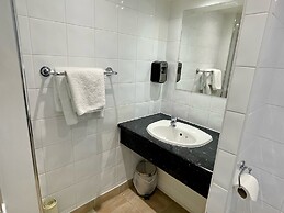 Best Western Welwyn Garden City Homestead Court Hotel