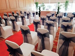 Best Western Welwyn Garden City Homestead Court Hotel