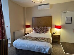 Best Western Welwyn Garden City Homestead Court Hotel