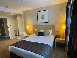 Best Western Welwyn Garden City Homestead Court Hotel