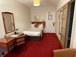 Best Western Welwyn Garden City Homestead Court Hotel