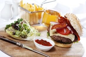 Best Western Welwyn Garden City Homestead Court Hotel