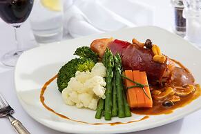 Best Western Welwyn Garden City Homestead Court Hotel