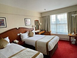 Best Western Welwyn Garden City Homestead Court Hotel