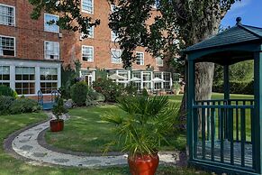 Best Western Welwyn Garden City Homestead Court Hotel
