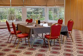 Best Western Welwyn Garden City Homestead Court Hotel