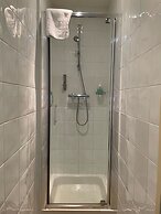 Best Western Welwyn Garden City Homestead Court Hotel