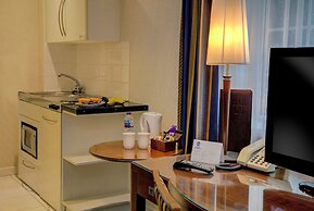 Best Western Welwyn Garden City Homestead Court Hotel