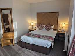 Best Western Welwyn Garden City Homestead Court Hotel