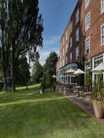 Best Western Welwyn Garden City Homestead Court Hotel
