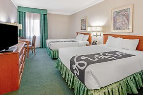 La Quinta Inn by Wyndham Las Cruces Mesilla Valley