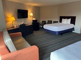 Days Inn by Wyndham York