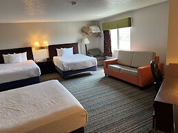 Days Inn by Wyndham York