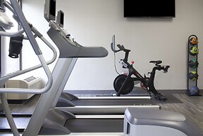 Hampton Inn Evansville