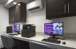 Hampton Inn Evansville