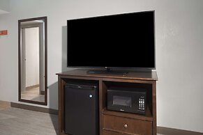 Hampton Inn Evansville