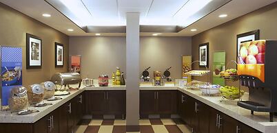 Hampton Inn Evansville