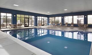 Hampton Inn Evansville