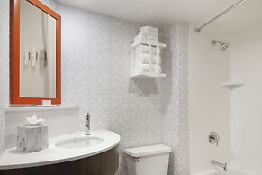 Hampton Inn Evansville