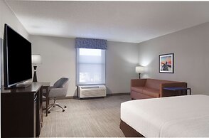 Hampton Inn Evansville
