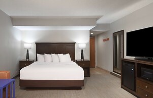 Hampton Inn Evansville