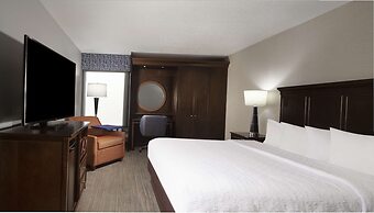 Hampton Inn Evansville