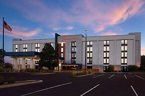 Hampton Inn Evansville
