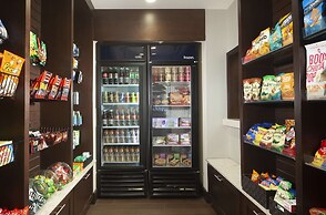 Hampton Inn Evansville