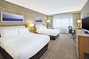 DoubleTree by Hilton Rapid City Downtown Convention Center