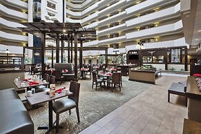 DoubleTree by Hilton Rapid City Downtown Convention Center