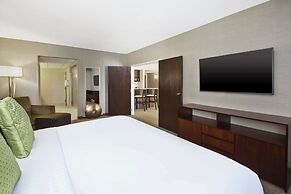 DoubleTree by Hilton Rapid City Downtown Convention Center