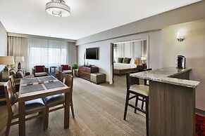 DoubleTree by Hilton Rapid City Downtown Convention Center