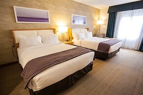 DoubleTree by Hilton Rapid City Downtown Convention Center