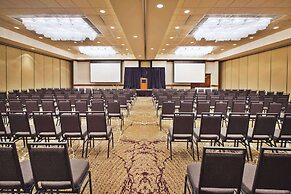 DoubleTree by Hilton Rapid City Downtown Convention Center