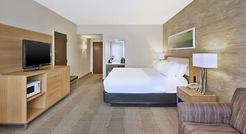 DoubleTree by Hilton Rapid City Downtown Convention Center