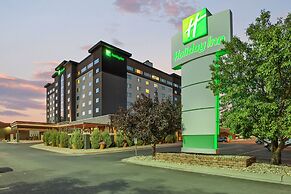 Holiday Inn Rapid City-Rushmore Plaza, an IHG Hotel