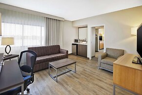 DoubleTree by Hilton Rapid City Downtown Convention Center