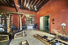 Hotel Saturnia & International