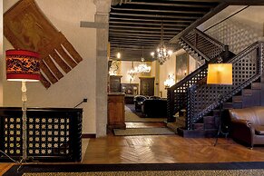 Hotel Saturnia & International